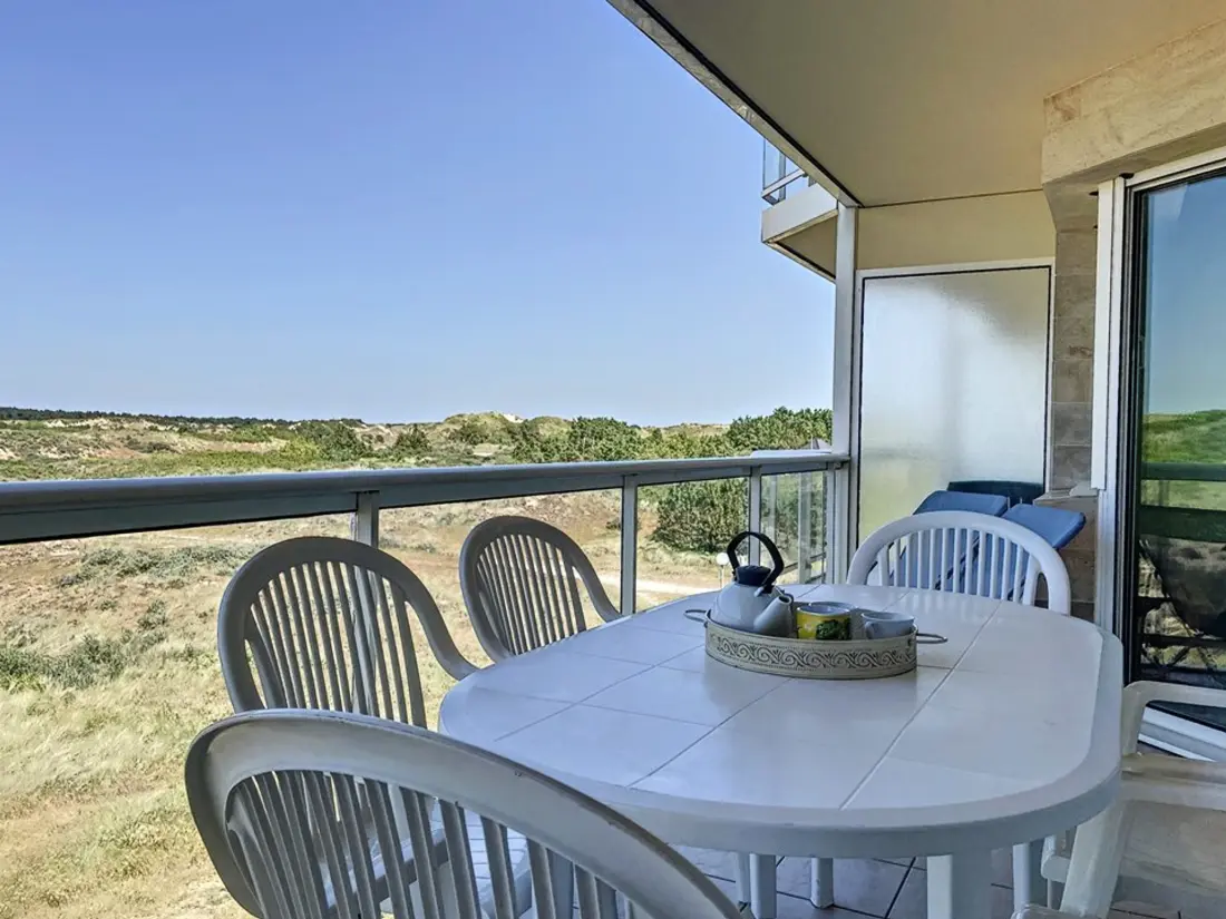 Location de Vacances Cucq-Stella Plage 39