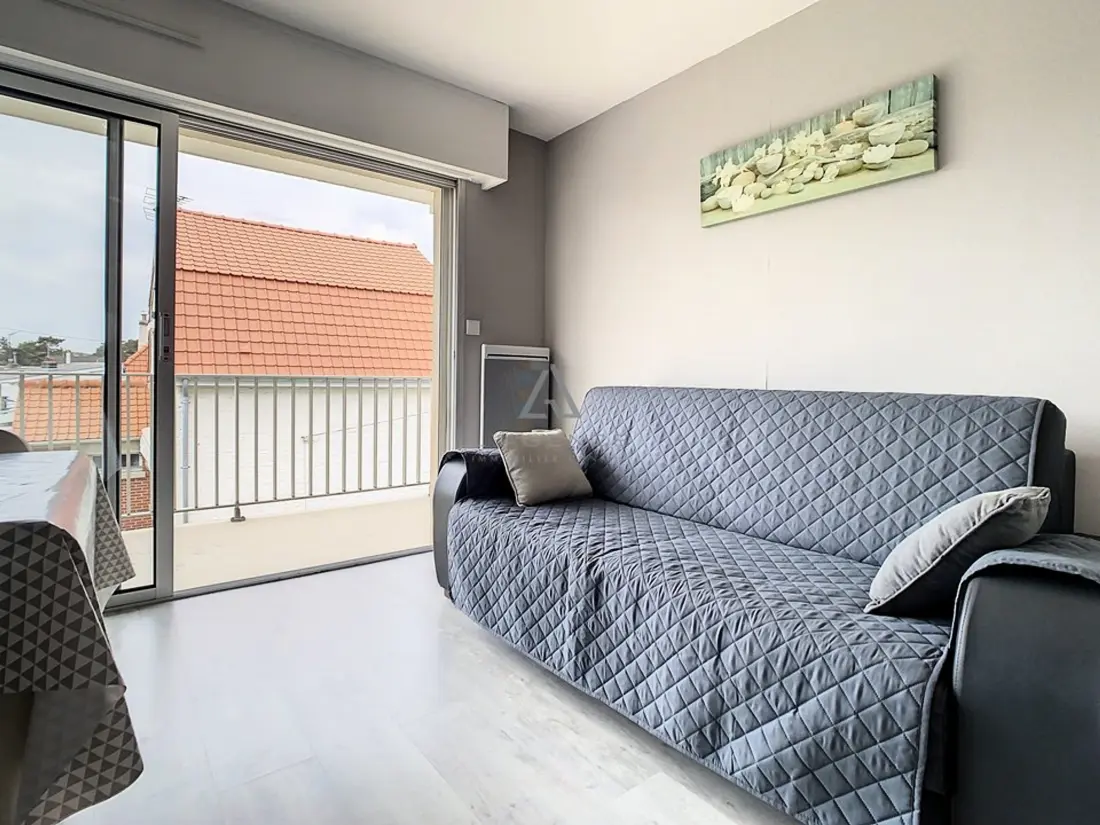 Location de Vacances Cucq-Stella Plage 43
