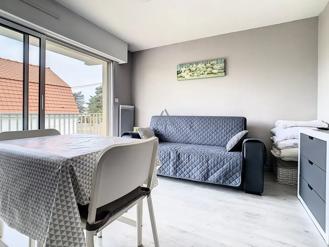 Location de Vacances Cucq-Stella Plage 43