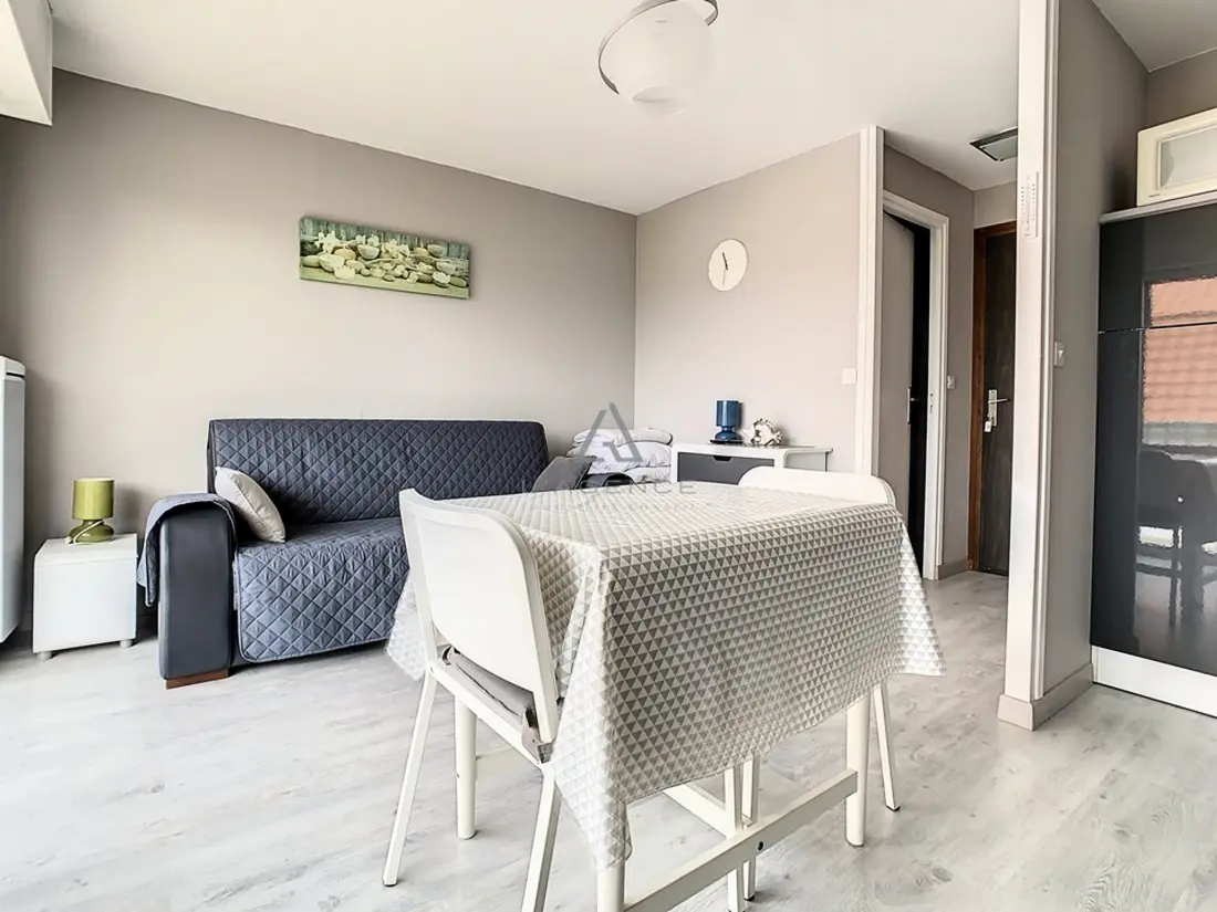 Location de Vacances Cucq-Stella Plage 43