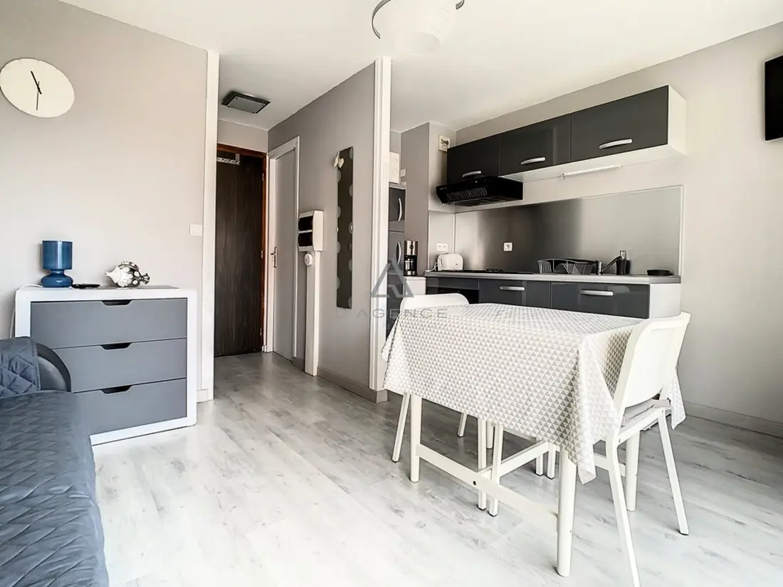 Location de Vacances Cucq-Stella Plage 43
