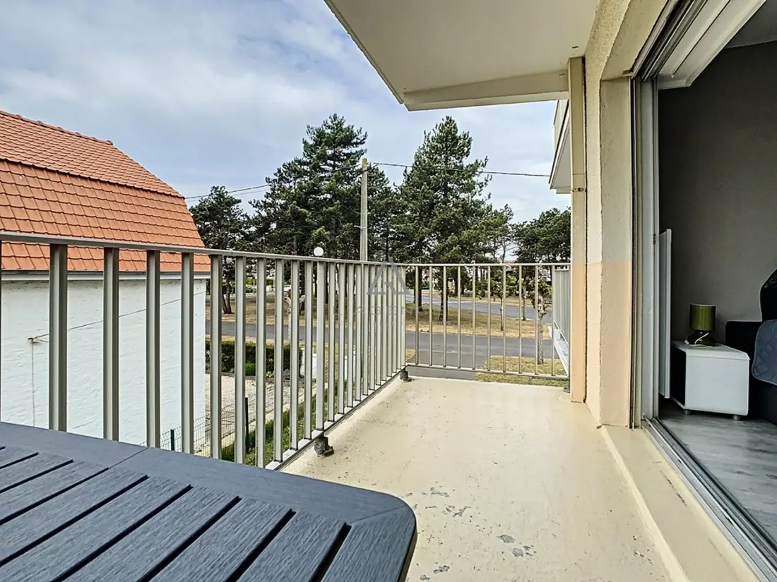 Location de Vacances Cucq-Stella Plage 43