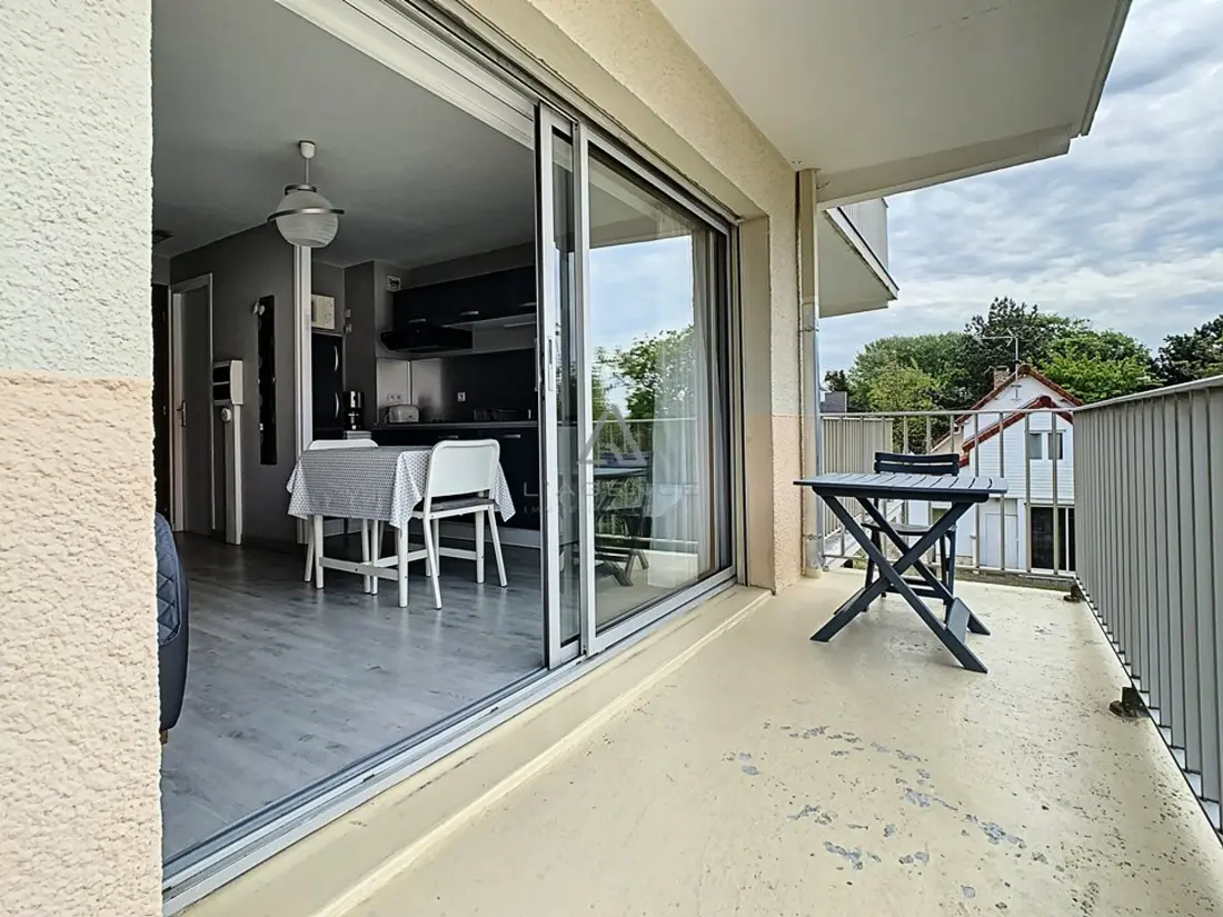 Location de Vacances Cucq-Stella Plage 43