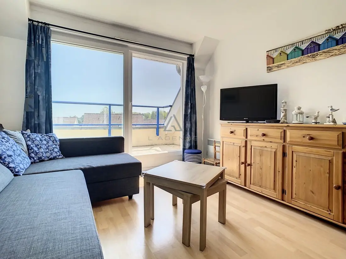 Location de Vacances Cucq-Stella Plage 49