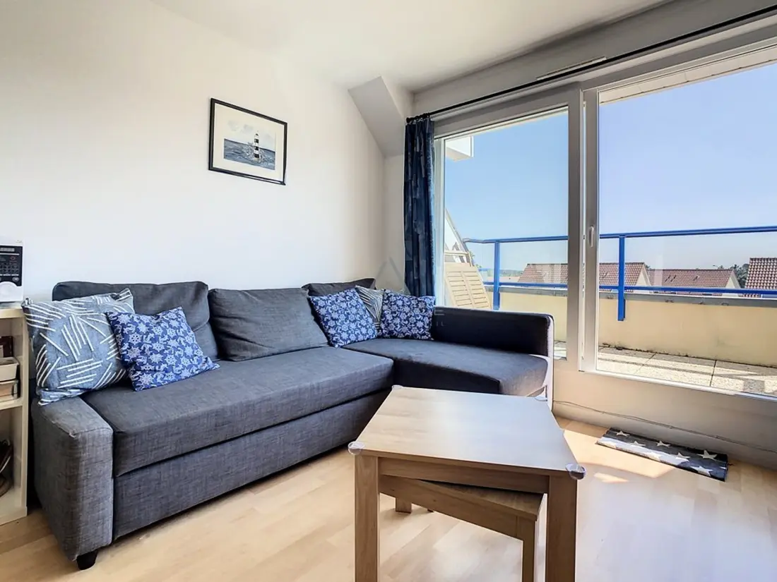 Location de Vacances Cucq-Stella Plage 49