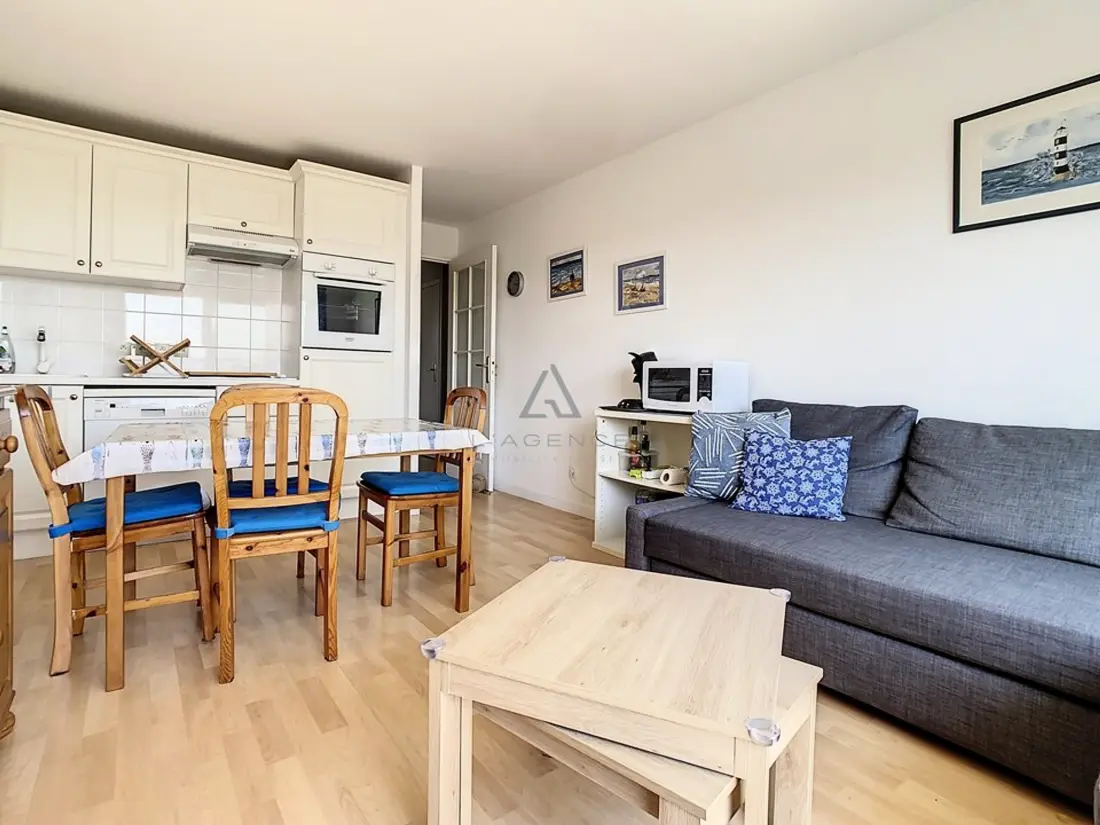 Location de Vacances Cucq-Stella Plage 49