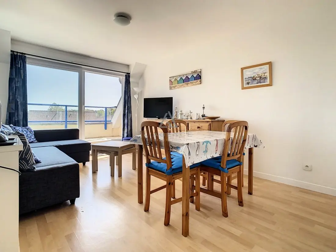 Location de Vacances Cucq-Stella Plage 49
