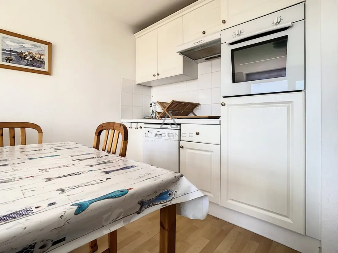 Location de Vacances Cucq-Stella Plage 49