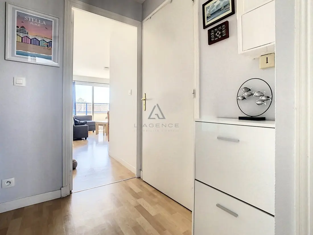 Location de Vacances Cucq-Stella Plage 49