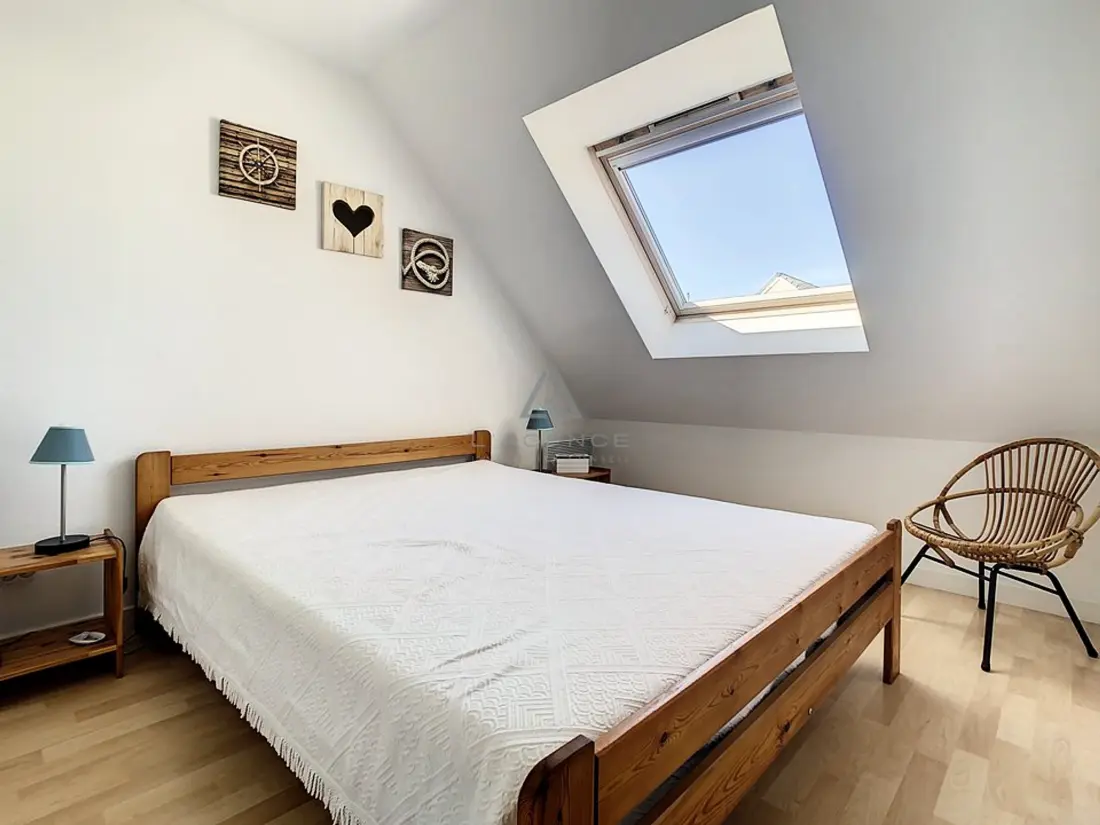 Location de Vacances Cucq-Stella Plage 49