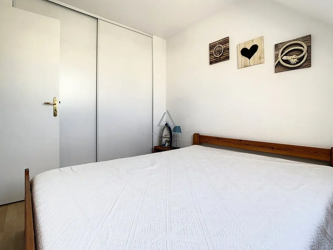 Location de Vacances Cucq-Stella Plage 49
