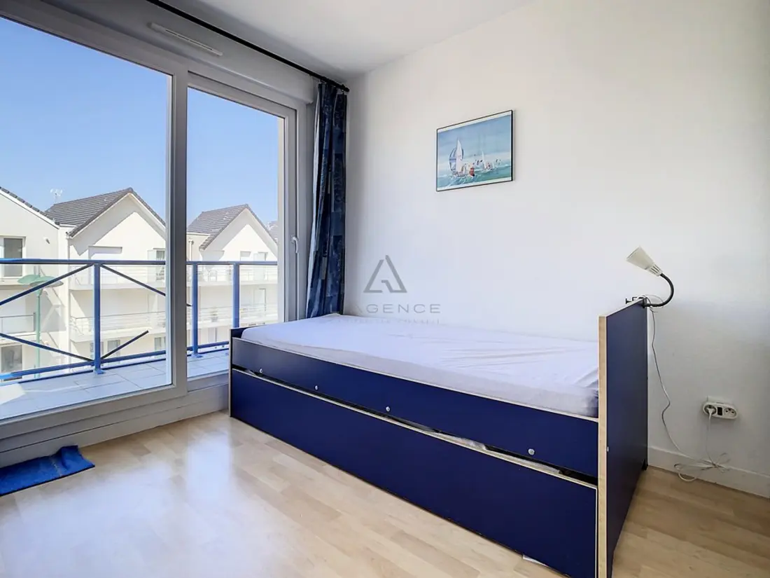 Location de Vacances Cucq-Stella Plage 49