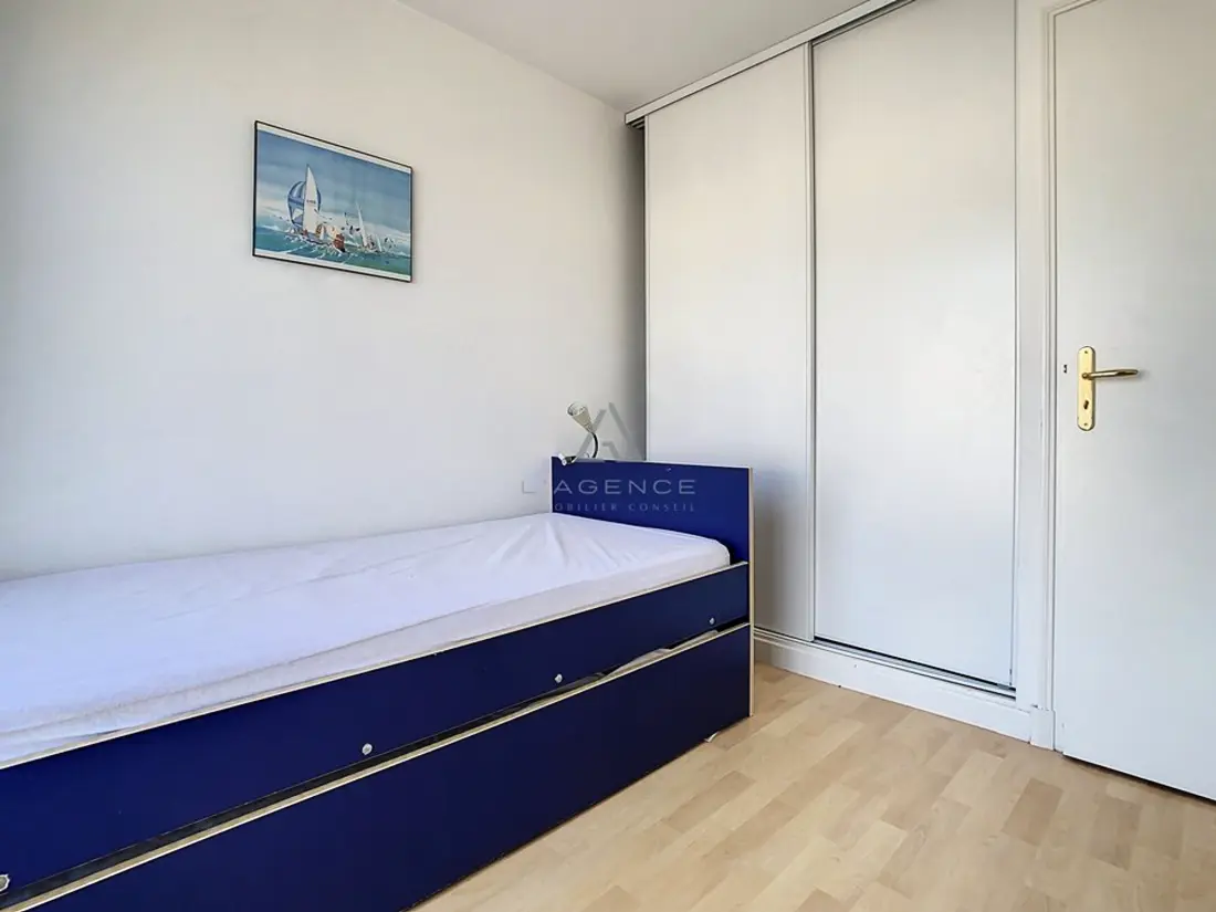 Location de Vacances Cucq-Stella Plage 49