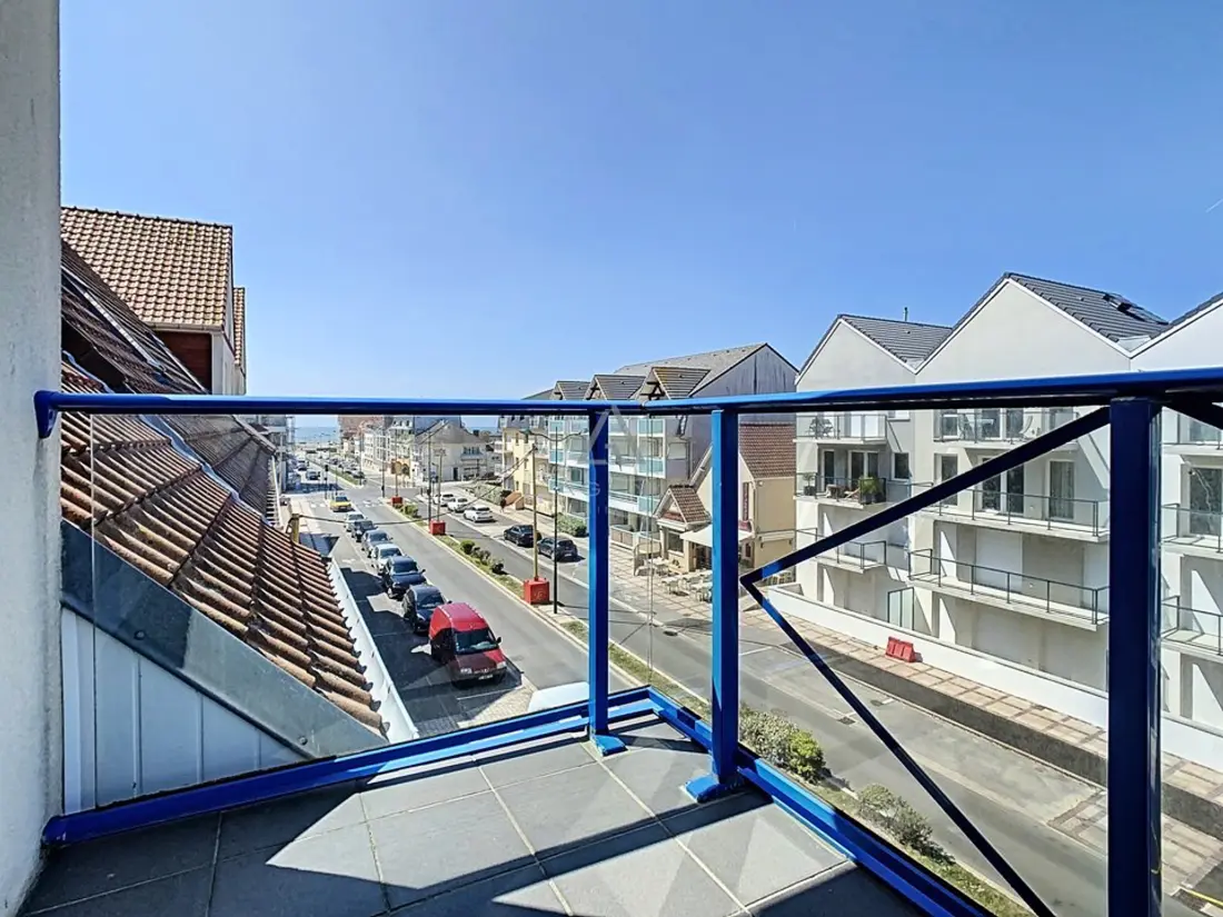 Location de Vacances Cucq-Stella Plage 49