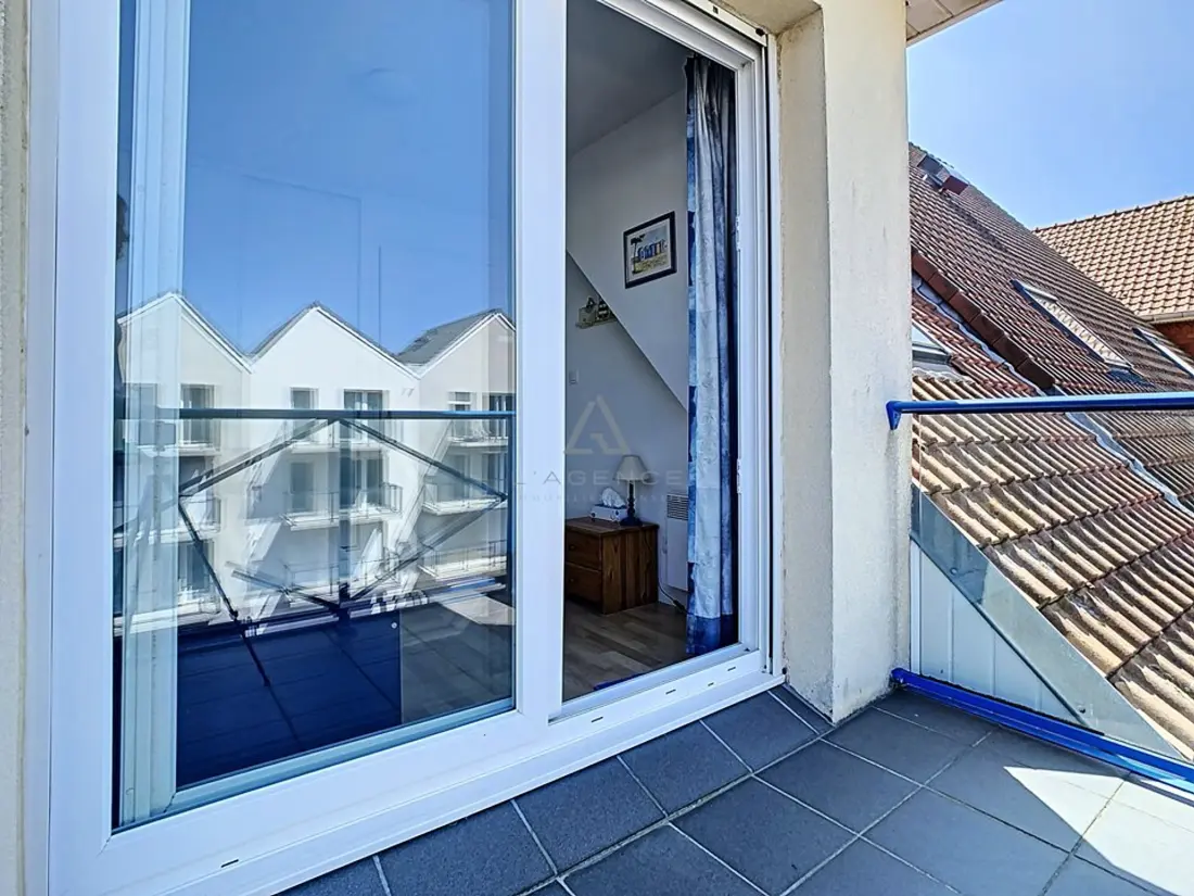 Location de Vacances Cucq-Stella Plage 49