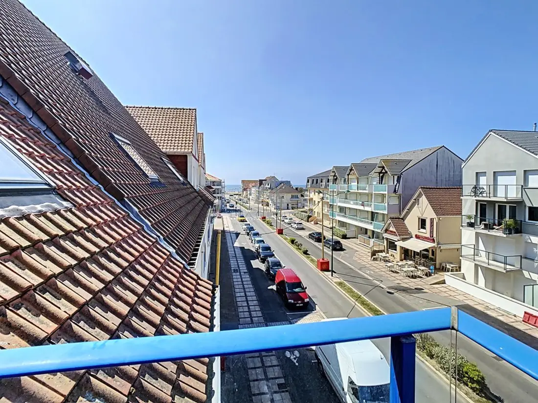 Location de Vacances Cucq-Stella Plage 49
