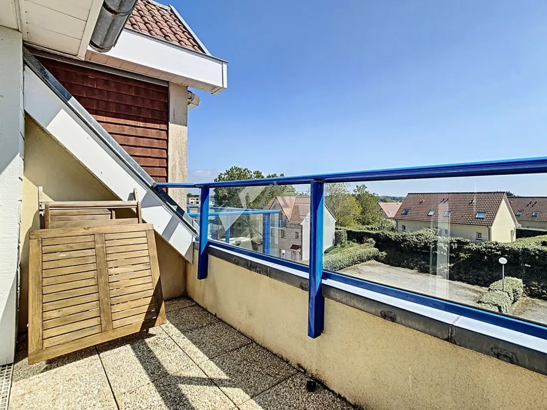 Location de Vacances Cucq-Stella Plage 49