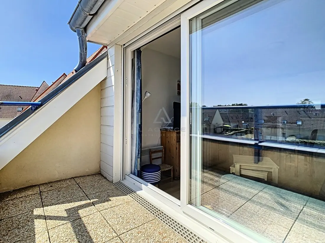 Location de Vacances Cucq-Stella Plage 49