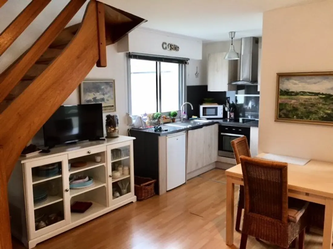 Location de Vacances Cucq-Stella Plage 59