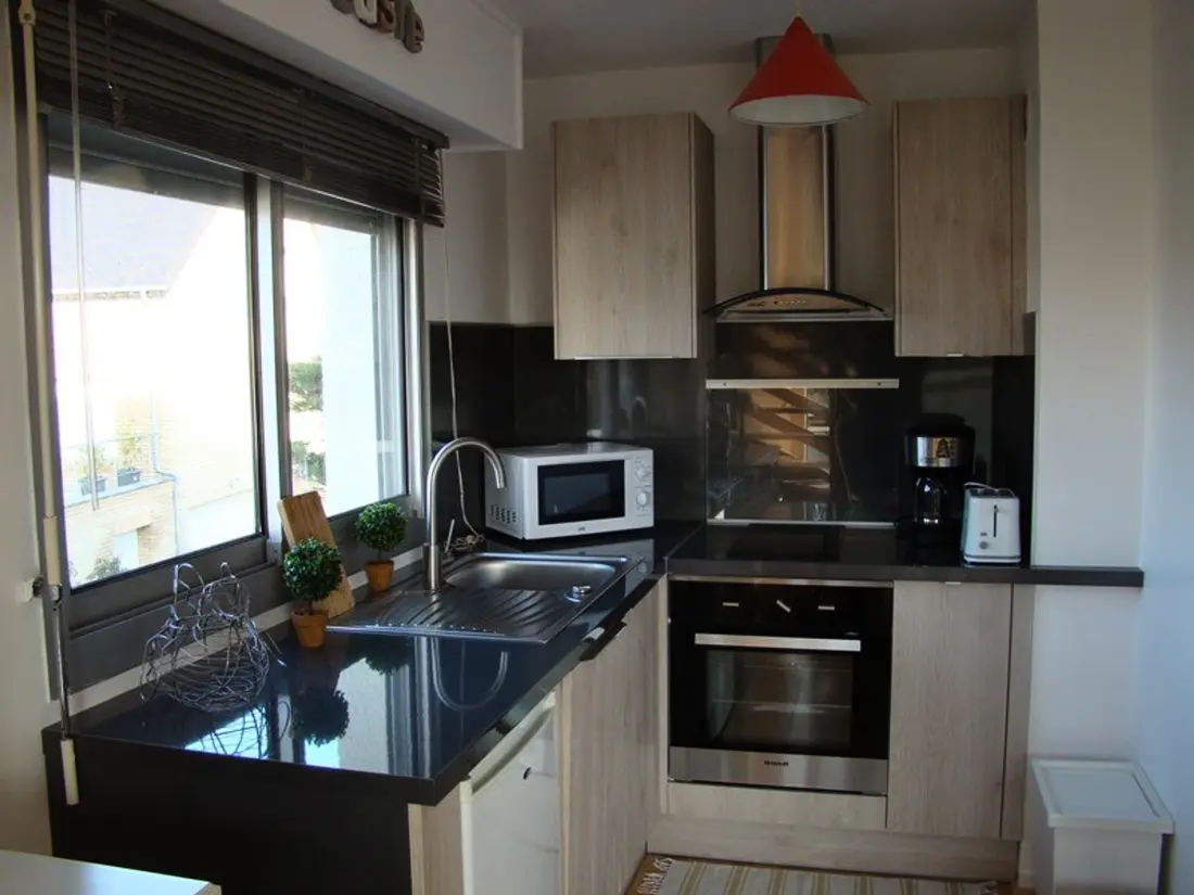 Location de Vacances Cucq-Stella Plage 59