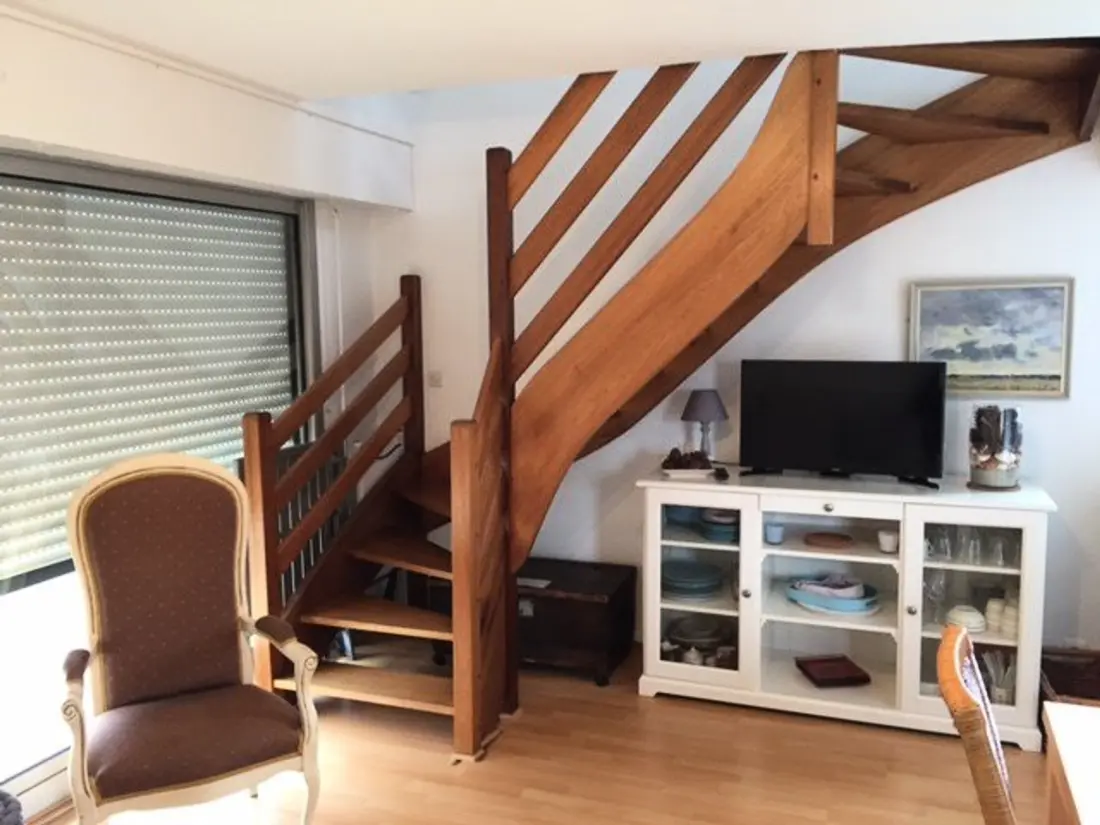 Location de Vacances Cucq-Stella Plage 59
