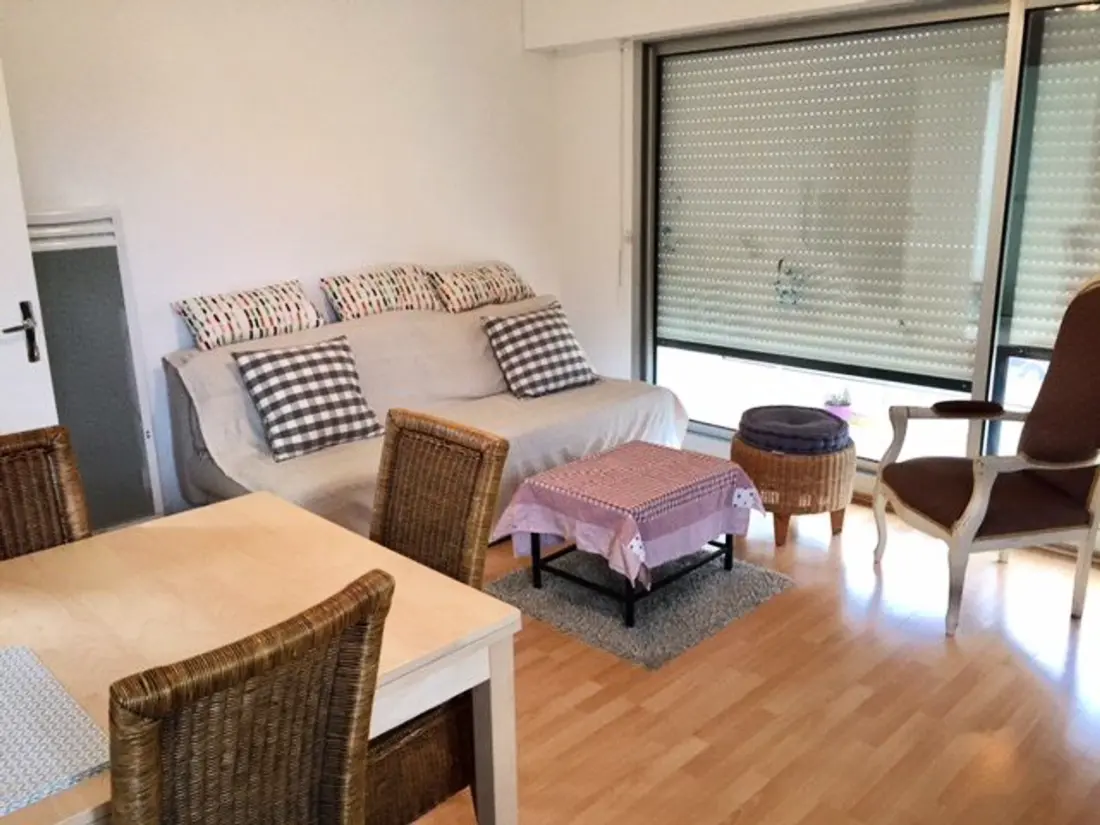 Location de Vacances Cucq-Stella Plage 59