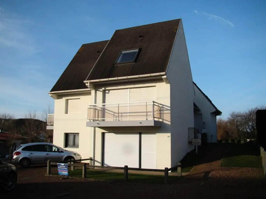 Location de Vacances Cucq-Stella Plage 59