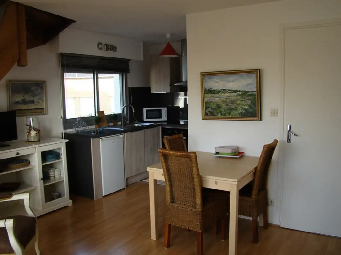 Location de Vacances Cucq-Stella Plage 59