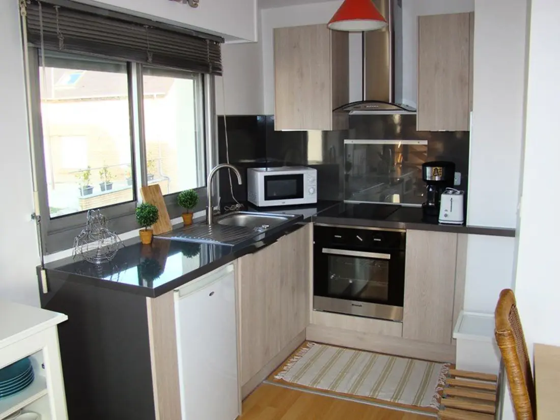 Location de Vacances Cucq-Stella Plage 59