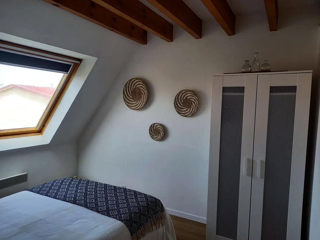 Location de Vacances Cucq-Stella Plage 59