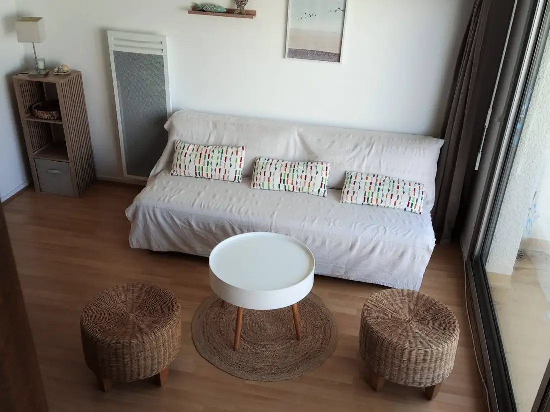 Location de Vacances Cucq-Stella Plage 59
