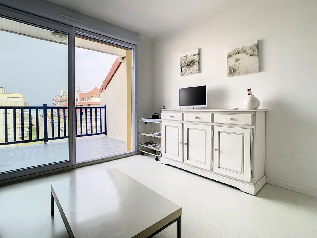 Location de Vacances Cucq-Stella Plage 8