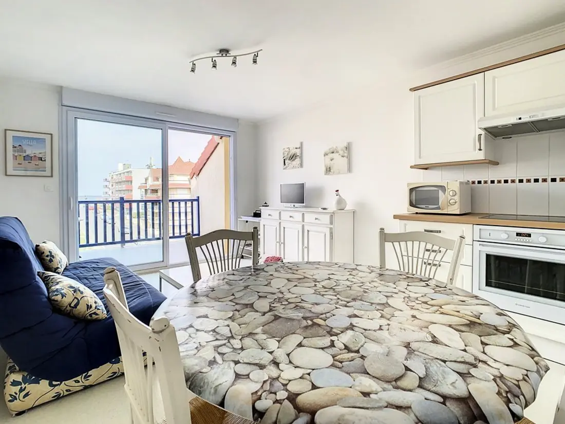 Location de Vacances Cucq-Stella Plage 8