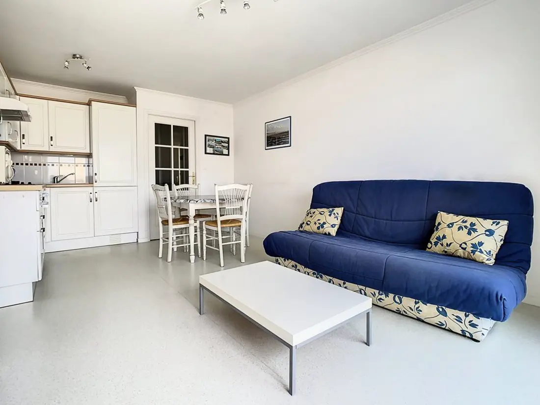 Location de Vacances Cucq-Stella Plage 8