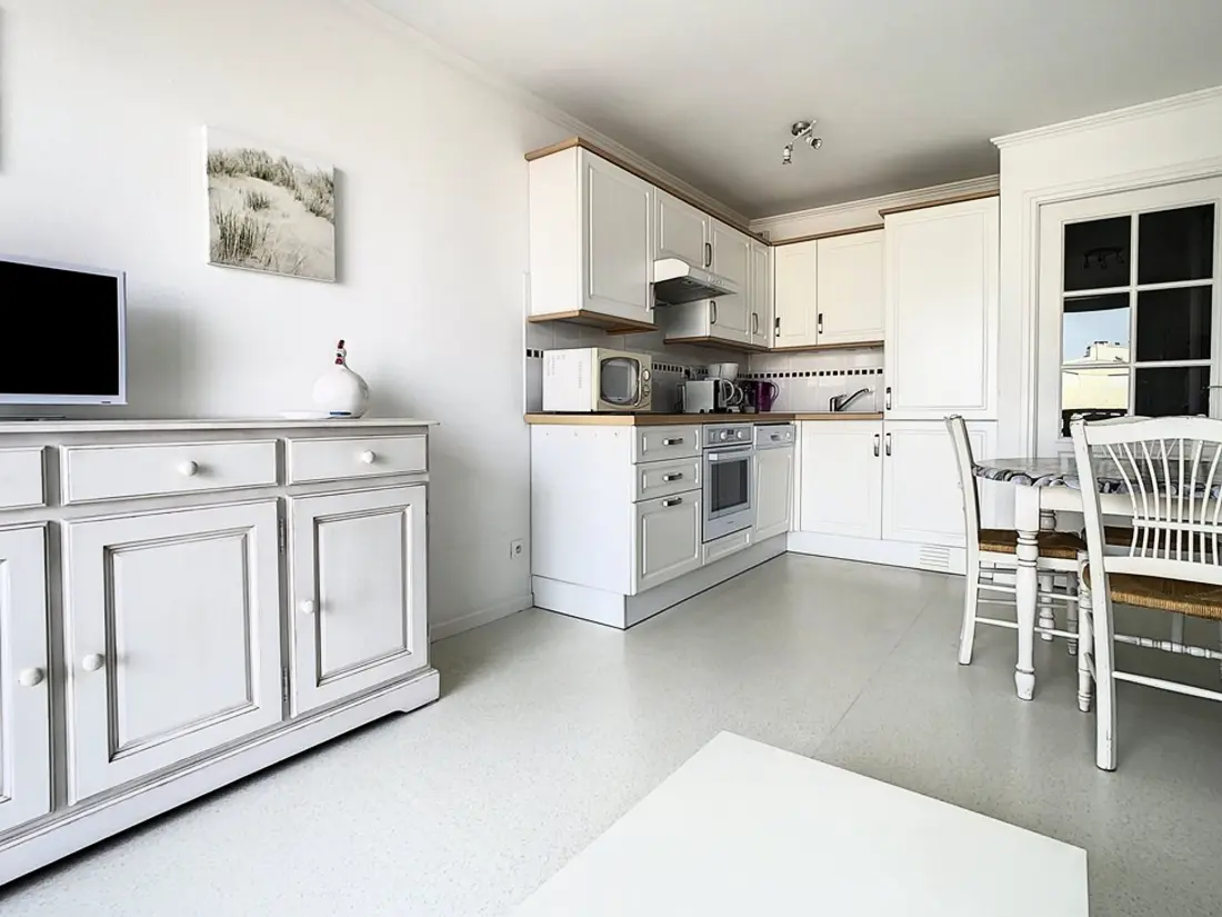 Location de Vacances Cucq-Stella Plage 8