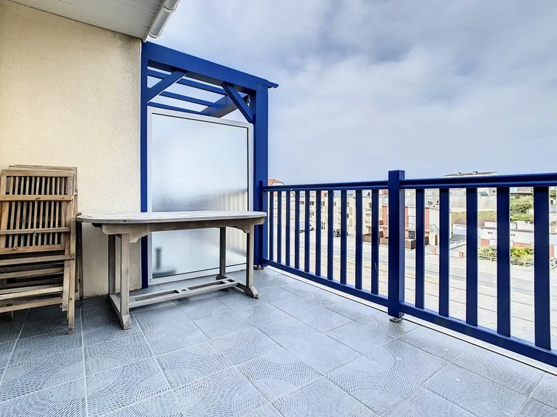 Location de Vacances Cucq-Stella Plage 8