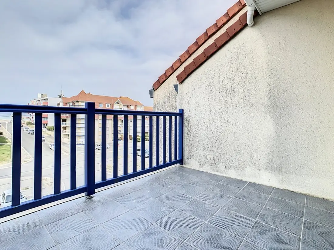 Location de Vacances Cucq-Stella Plage 8