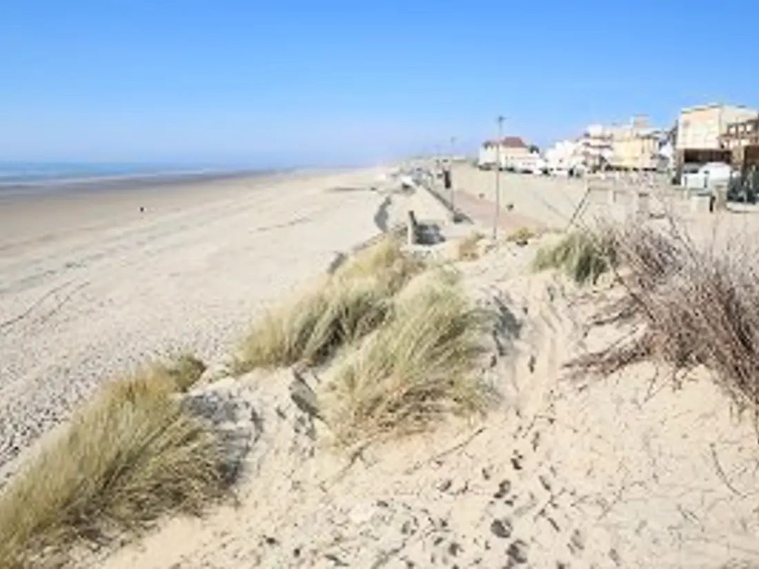 Location de Vacances Cucq-Stella Plage 8