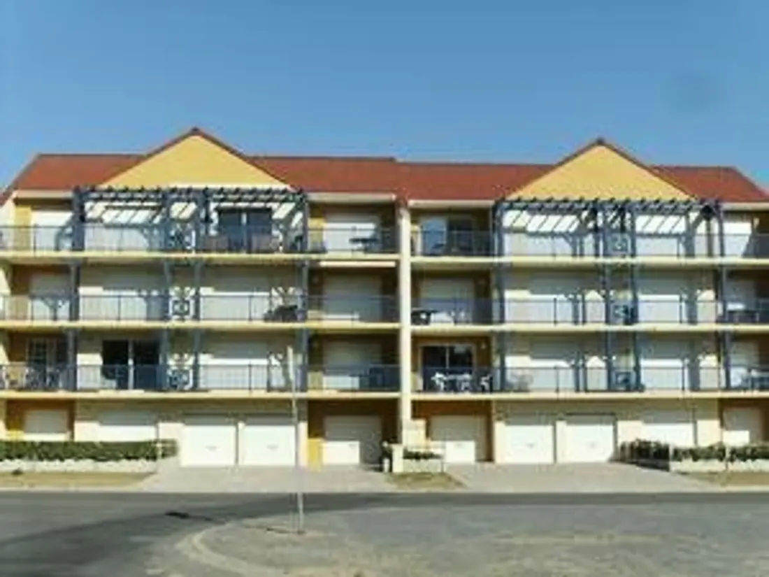 Location de Vacances Cucq-Stella Plage 8