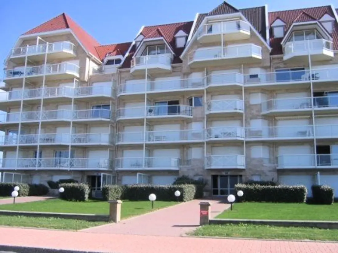 Location de Vacances Cucq-Stella Plage 90