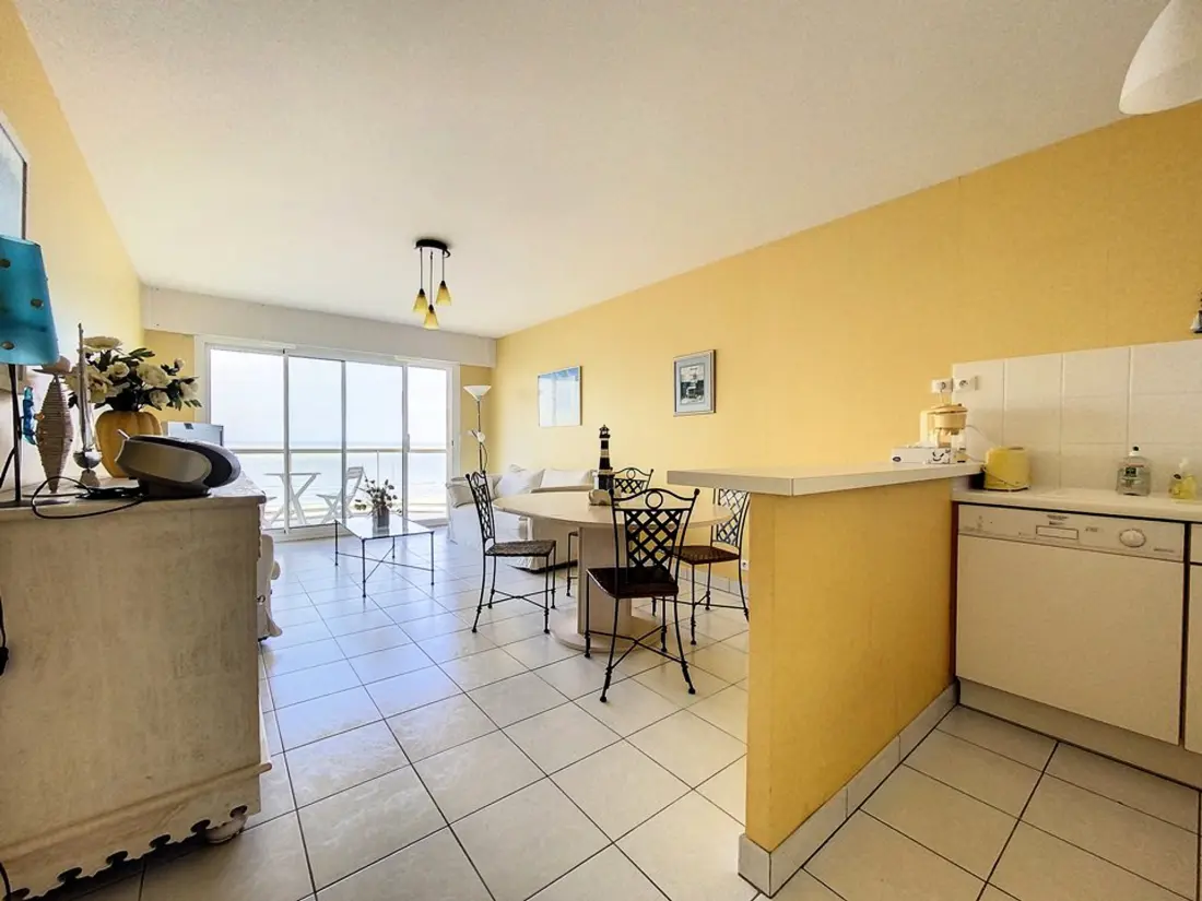 Location de Vacances Cucq-Stella Plage 90