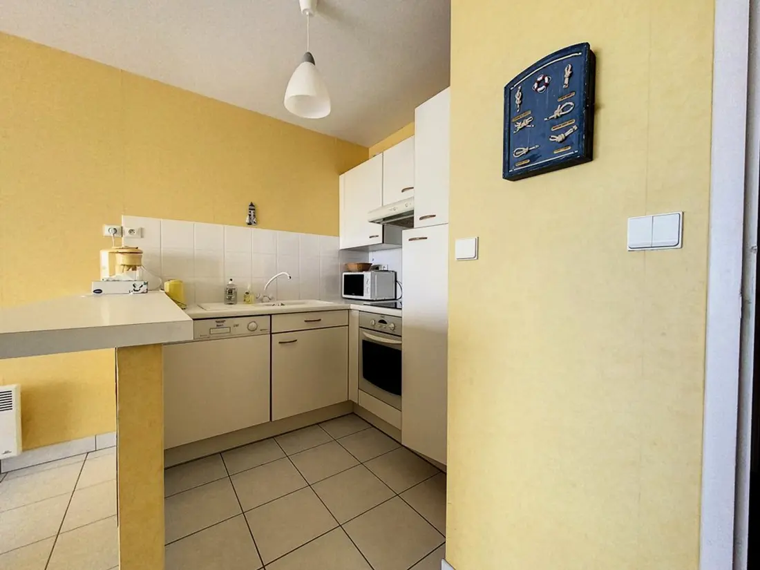 Location de Vacances Cucq-Stella Plage 90