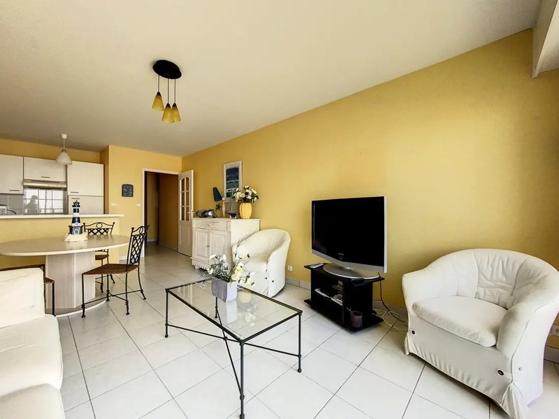Location de Vacances Cucq-Stella Plage 90