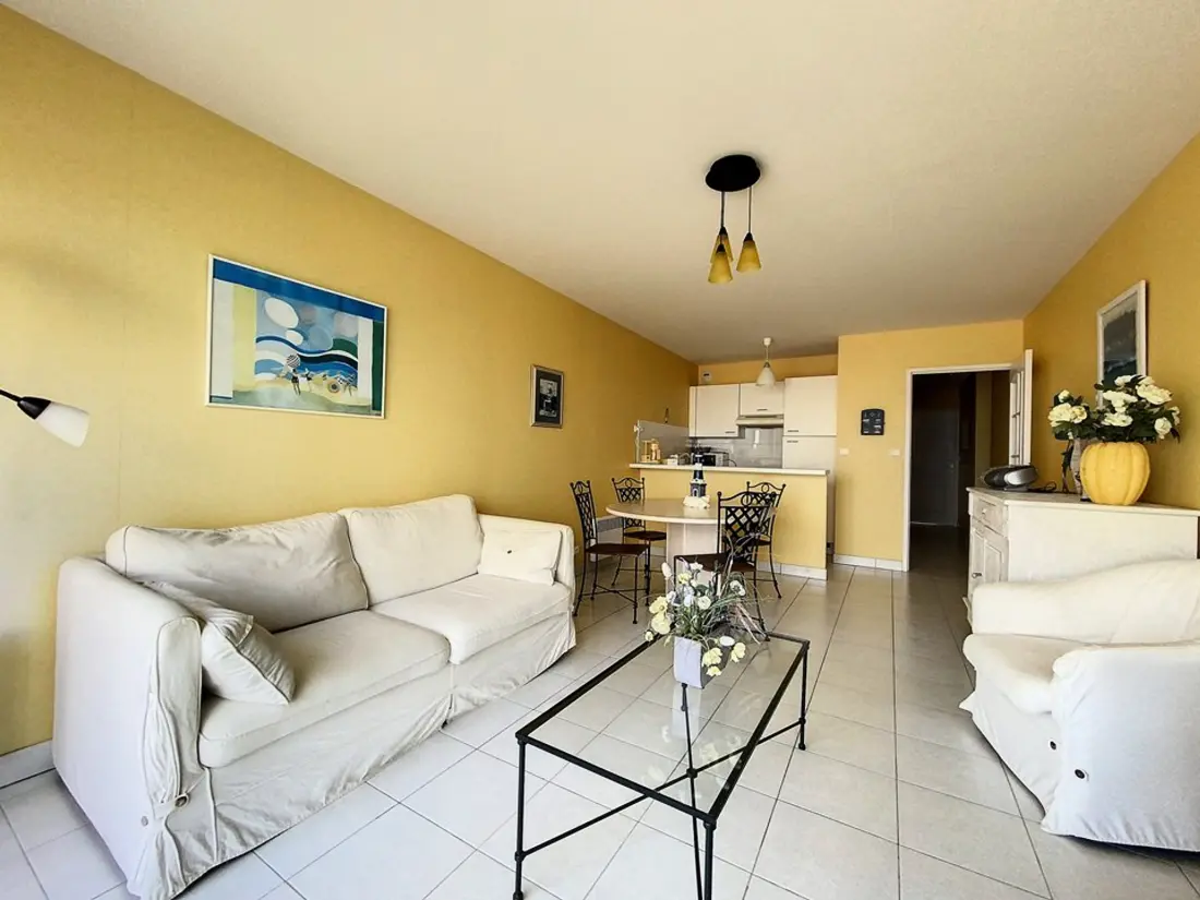 Location de Vacances Cucq-Stella Plage 90