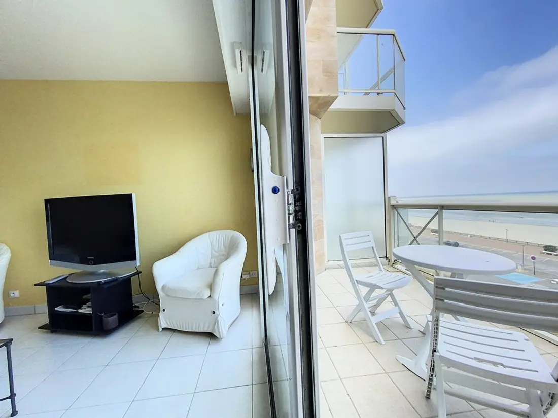 Location de Vacances Cucq-Stella Plage 90