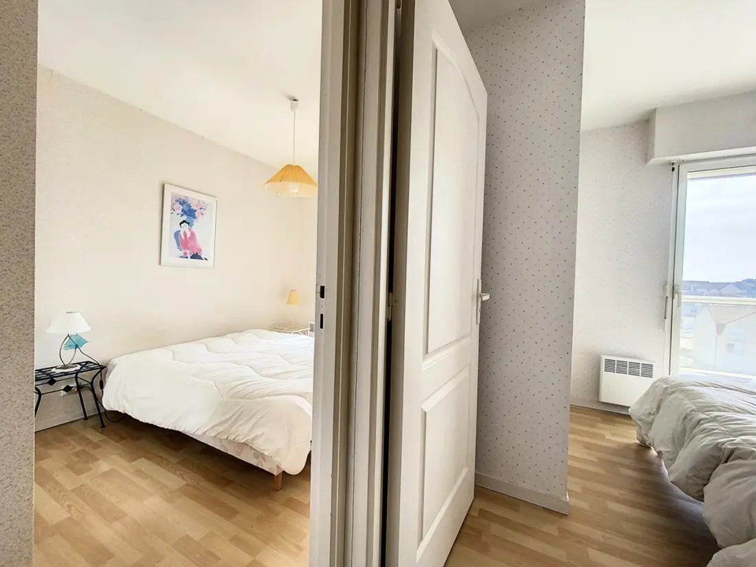 Location de Vacances Cucq-Stella Plage 90