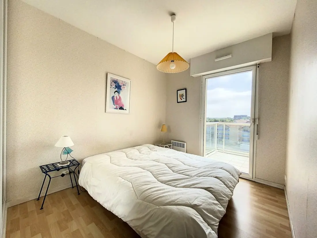 Location de Vacances Cucq-Stella Plage 90