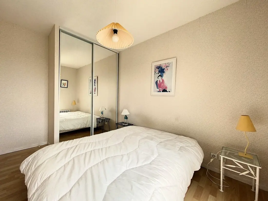 Location de Vacances Cucq-Stella Plage 90