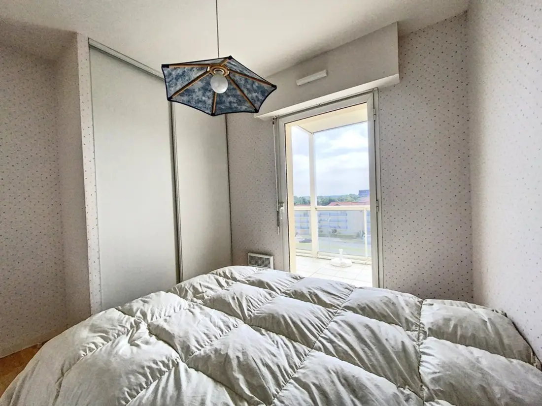 Location de Vacances Cucq-Stella Plage 90