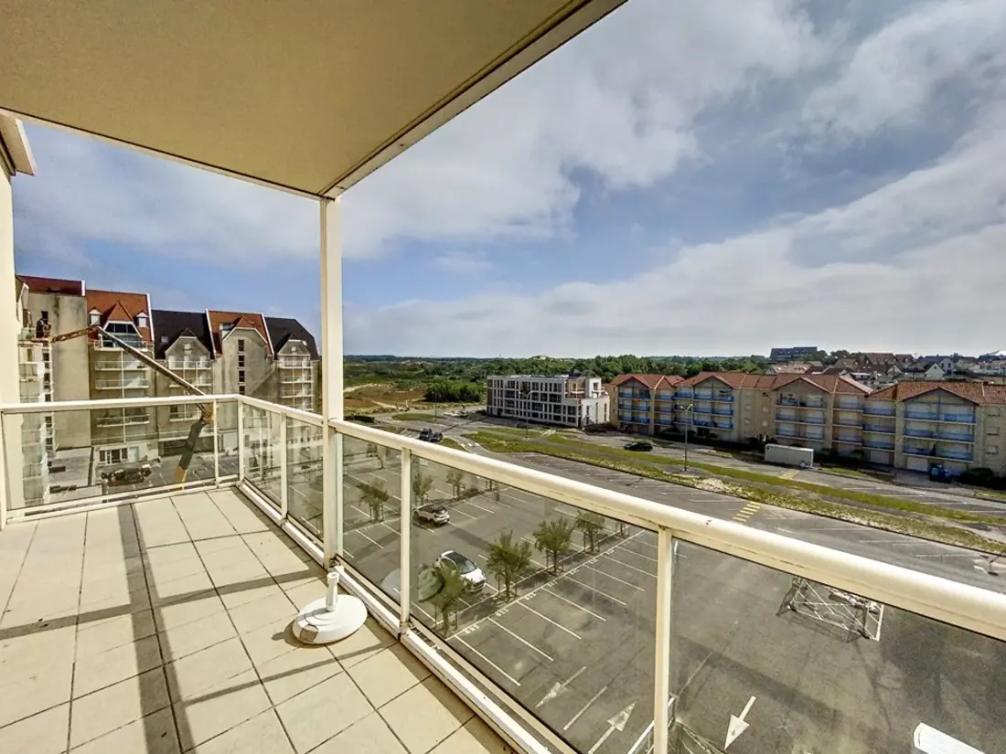 Location de Vacances Cucq-Stella Plage 90